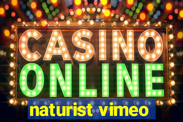 naturist vimeo